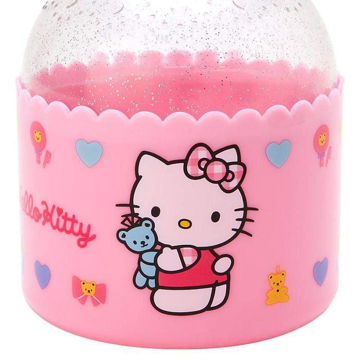 Hello Kitty Hello Kitty Mini Storage Case Różowe | PL_HK76306