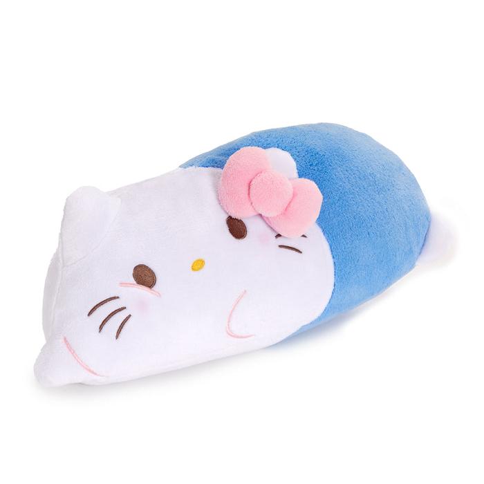 Hello Kitty Hello Kitty Pet Pillow (Sanrio Pet Collection) Niebieskie | PL_HK49531