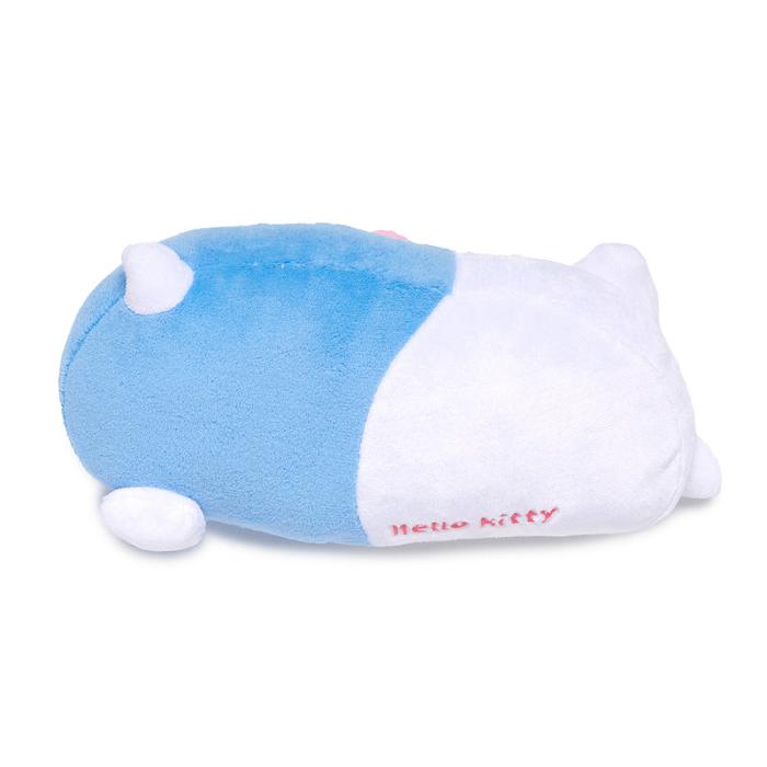 Hello Kitty Hello Kitty Pet Pillow (Sanrio Pet Collection) Niebieskie | PL_HK49531