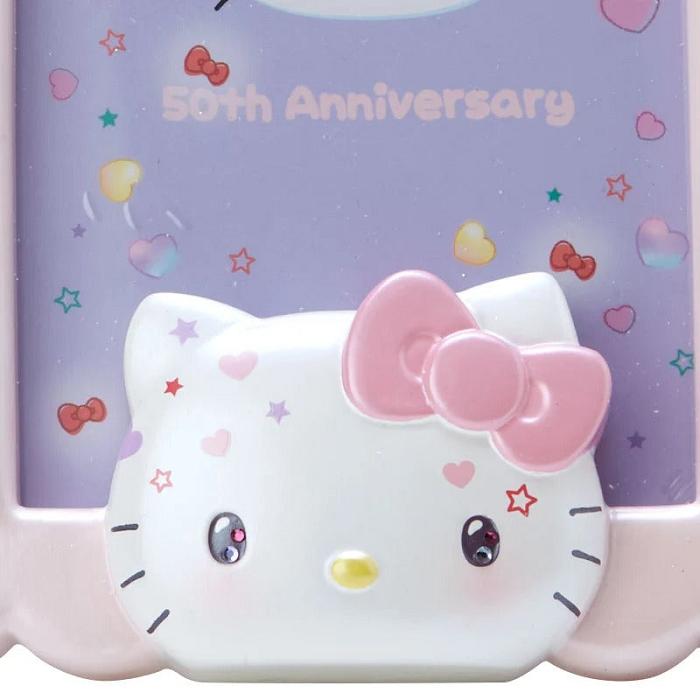 Hello Kitty Hello Kitty Photo Frame (50th Anniv. The Future In Our Eyes) Różowe | PL_HK59353