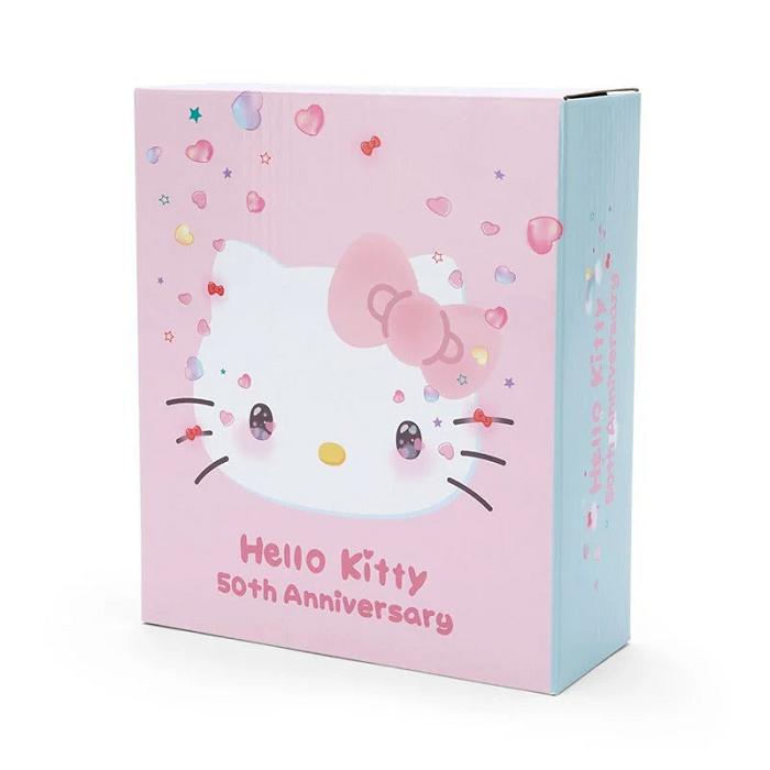 Hello Kitty Hello Kitty Photo Frame (50th Anniv. The Future In Our Eyes) Różowe | PL_HK59353