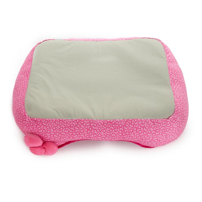 Hello Kitty Hello Kitty Pink Pet Bolster Bed (Small) Różowe | PL_HK70972