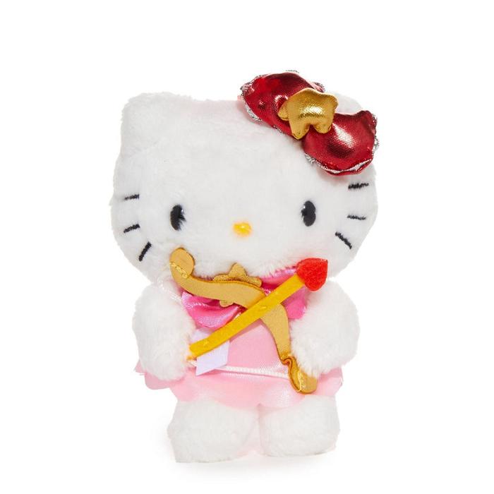 Hello Kitty Hello Kitty Sagittarius Mascot Clip (Zodiac Series) Różowe | PL_HK52296