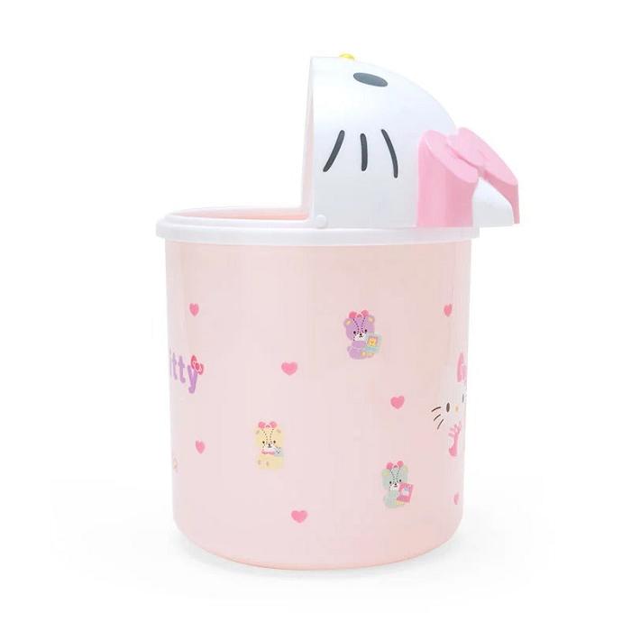 Hello Kitty Hello Kitty Tidy Trash Bin Różowe | PL_HK76780