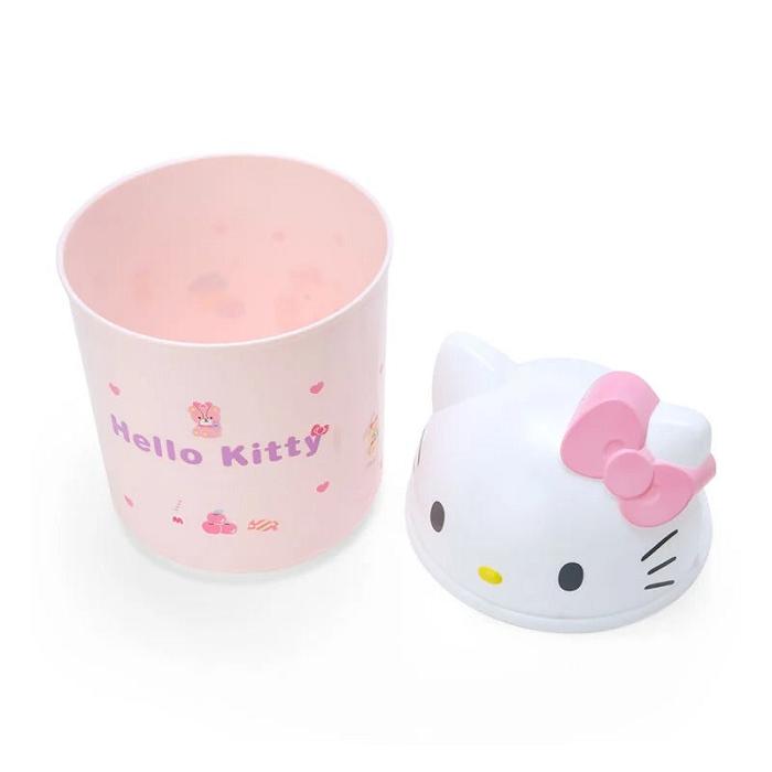 Hello Kitty Hello Kitty Tidy Trash Bin Różowe | PL_HK76780