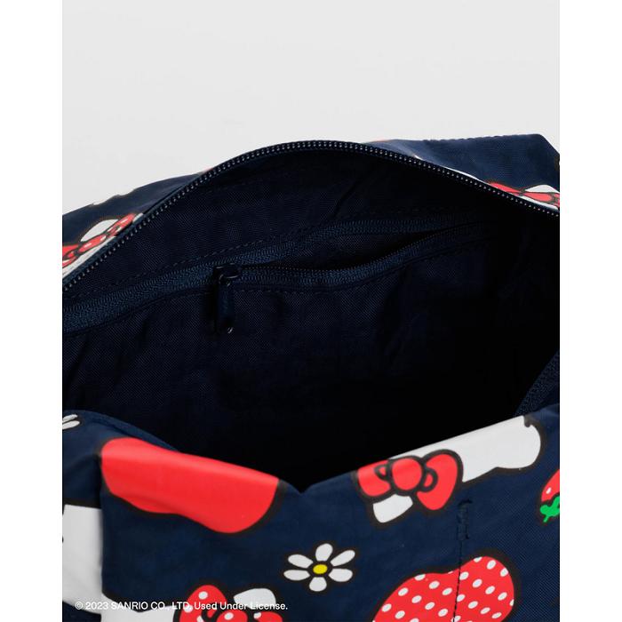 Hello Kitty Hello Kitty x Baggu Dopp Kit (Apples) Kolorowe | PL_HK20721