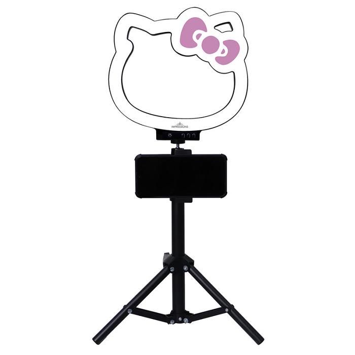 Hello Kitty Hello Kitty x Impressions Vanity 10\