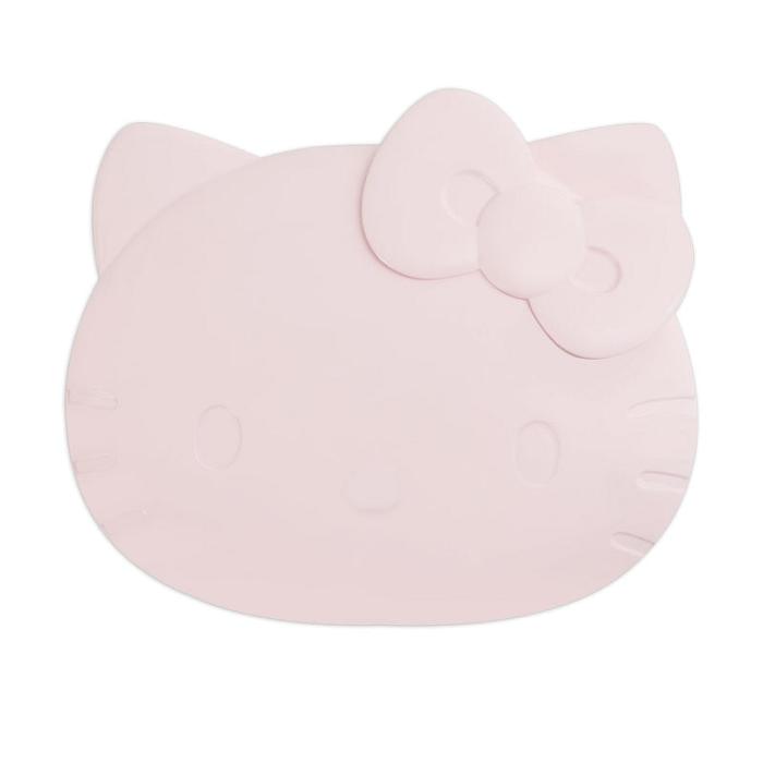 Hello Kitty Hello Kitty x Impressions Vanity Kawaii Compact Mirror Beżowe | PL_HK34473