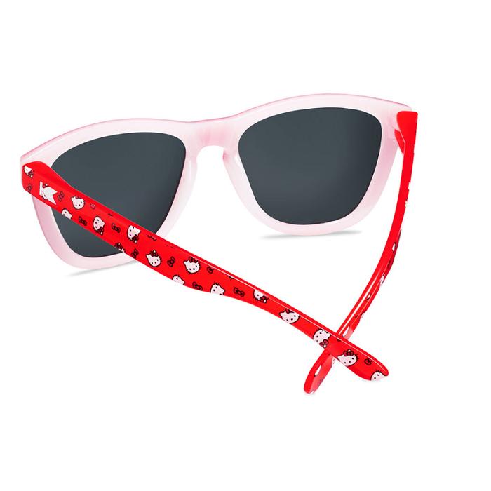 Hello Kitty Hello Kitty x Knockaround Classic (Premiums) Czerwone | PL_HK84978