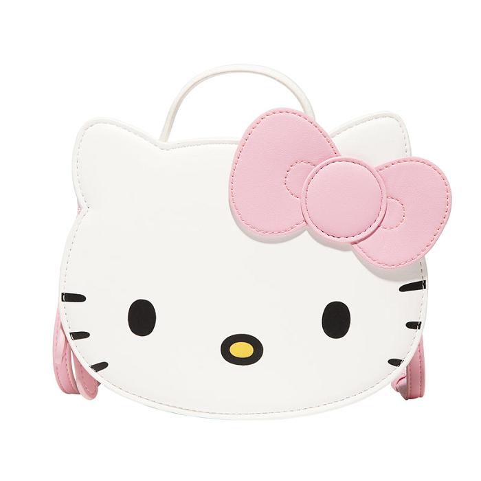 Hello Kitty Hello Kitty x Stoney Clover Lane Classic Różowe | PL_HK60189