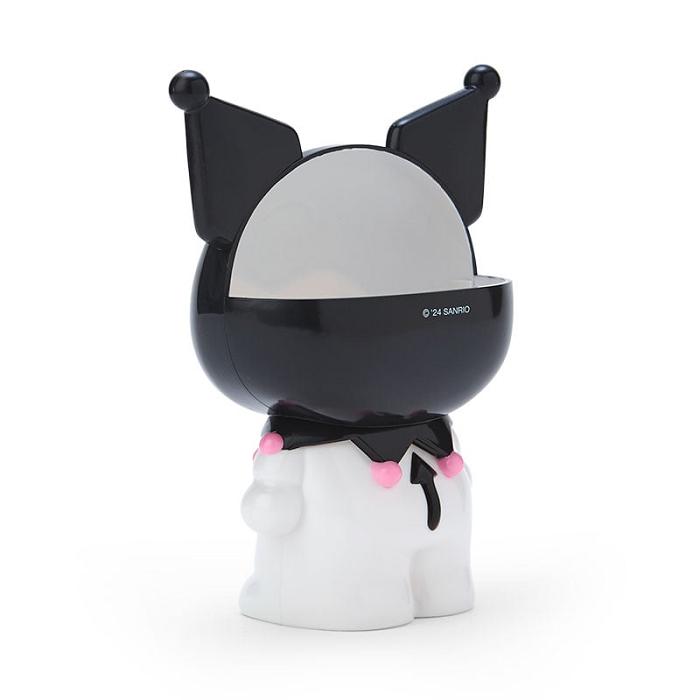 Hello Kitty Kuromi 3D Figural Pen Stand Czarne | PL_HK38669