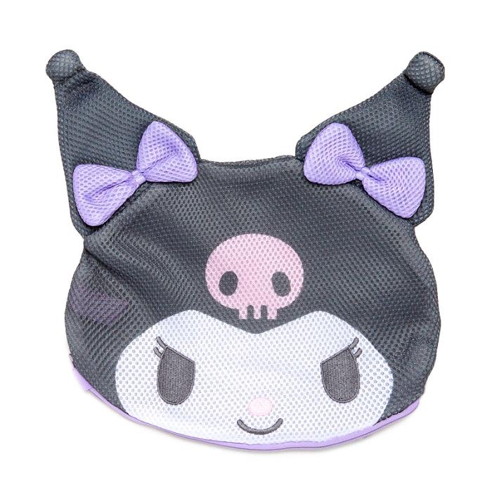 Hello Kitty Kuromi Laundry Bag (Royal Princess Series) Czarne | PL_HK82330