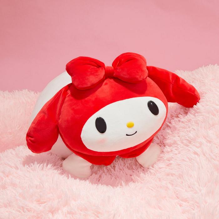 Hello Kitty My Melody 19