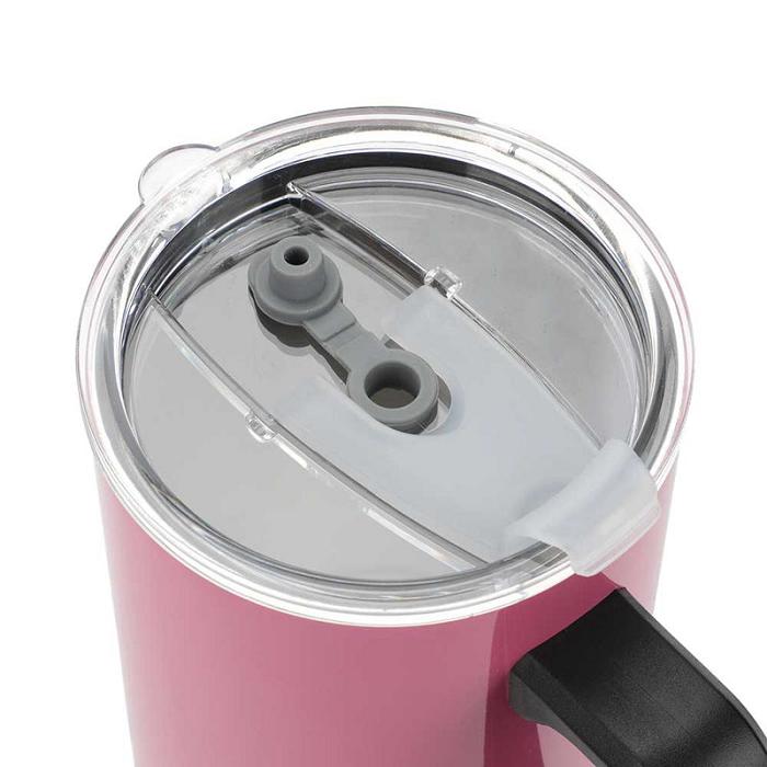 Hello Kitty My Melody 40oz Stainless Steel Travel Tumbler Różowe | PL_HK91910