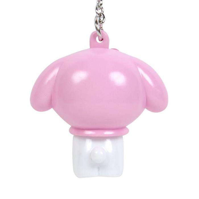 Hello Kitty My Melody Kawaii Customizable Keychain Różowe | PL_HK21558