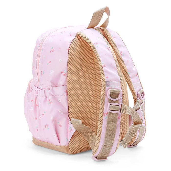 Hello Kitty My Melody Kids Sweet Ribbon Backpack Różowe | PL_HK88048