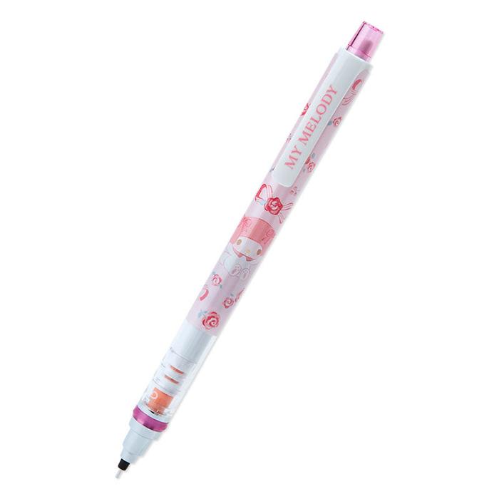 Hello Kitty My Melody Kura Toga Self-Sharpening Mechanical Pencil Różowe | PL_HK77280