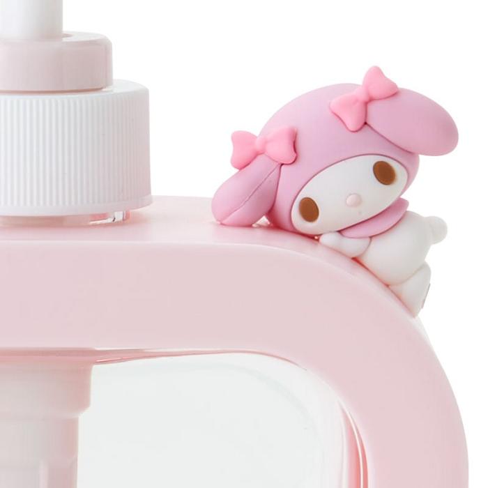 Hello Kitty My Melody Mascot Soap Dispenser (Medium) Różowe | PL_HK69996