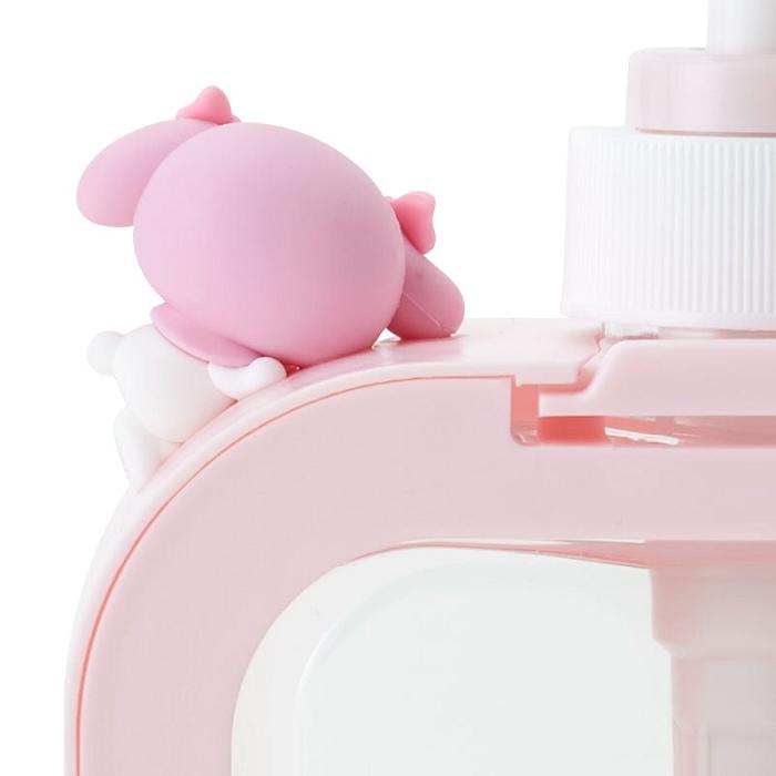 Hello Kitty My Melody Mascot Soap Dispenser (Medium) Różowe | PL_HK69996