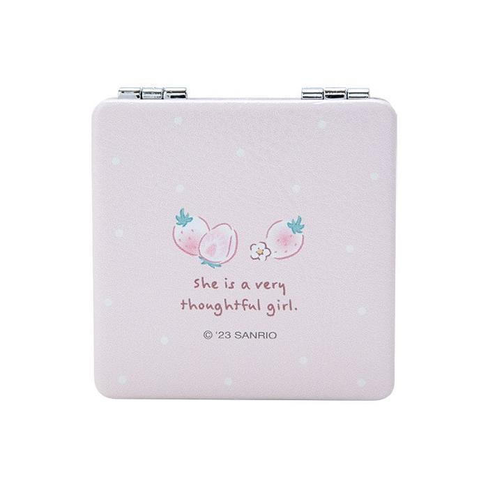 Hello Kitty My Sweet Piano 2-Way Compact Mirror Różowe | PL_HK85391