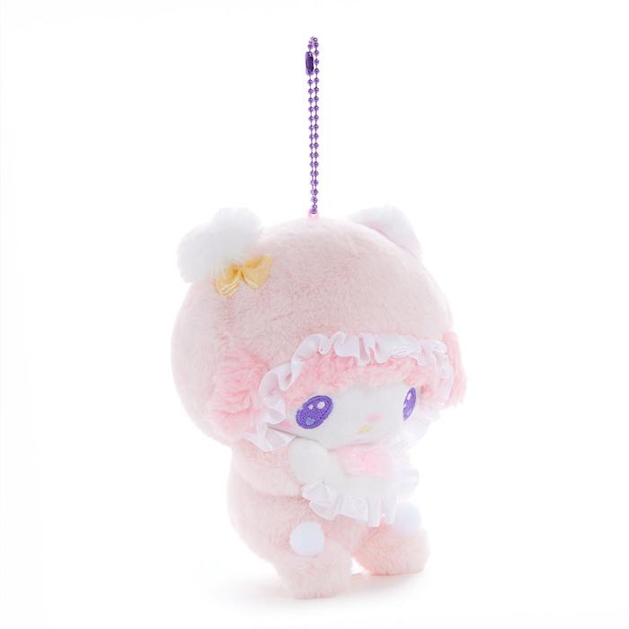 Hello Kitty My Sweet Piano Mascot Bag Charm (Angel Baby Series) Różowe | PL_HK74324