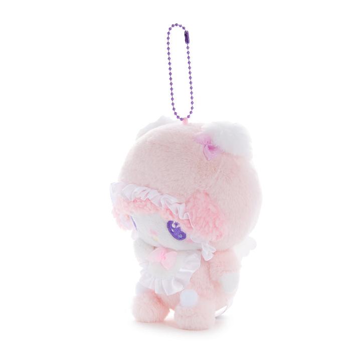 Hello Kitty My Sweet Piano Mascot Bag Charm (Angel Baby Series) Różowe | PL_HK74324