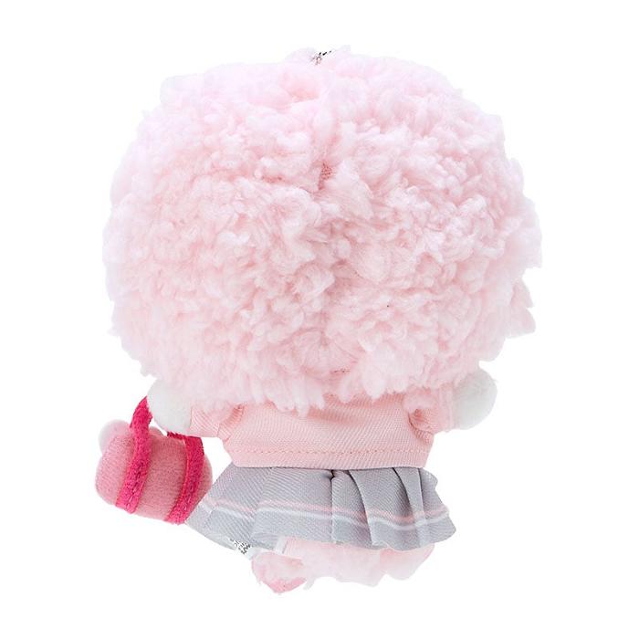 Hello Kitty My Sweet Piano Plush Mascot Keychain (Sanrio Academy Series) Różowe | PL_HK11979