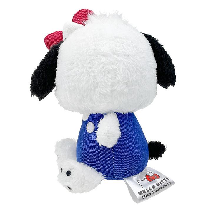 Hello Kitty Pochacco 6