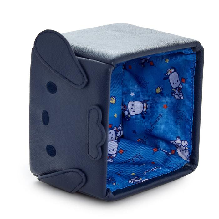 Hello Kitty Pochacco Mini Storage Box (Nautical Series) Niebieskie | PL_HK56028