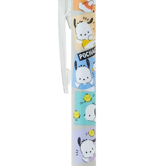 Hello Kitty Pochacco Tombow MONO Graph Mechanical Pencil Kolorowe | PL_HK52784