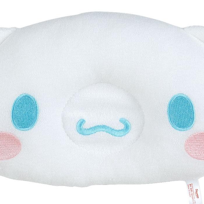 Hello Kitty Sanrio Baby Cinnamoroll Baby Pillow Białe | PL_HK90686