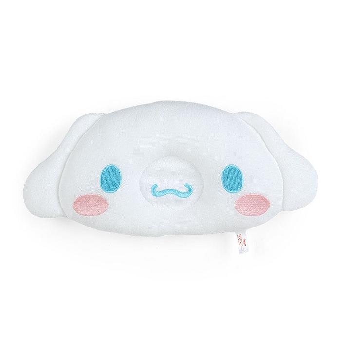 Hello Kitty Sanrio Baby Cinnamoroll Baby Pillow Białe | PL_HK90686