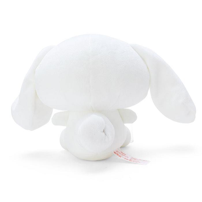 Hello Kitty Sanrio Baby Cinnamoroll Washable Plush Białe | PL_HK80658