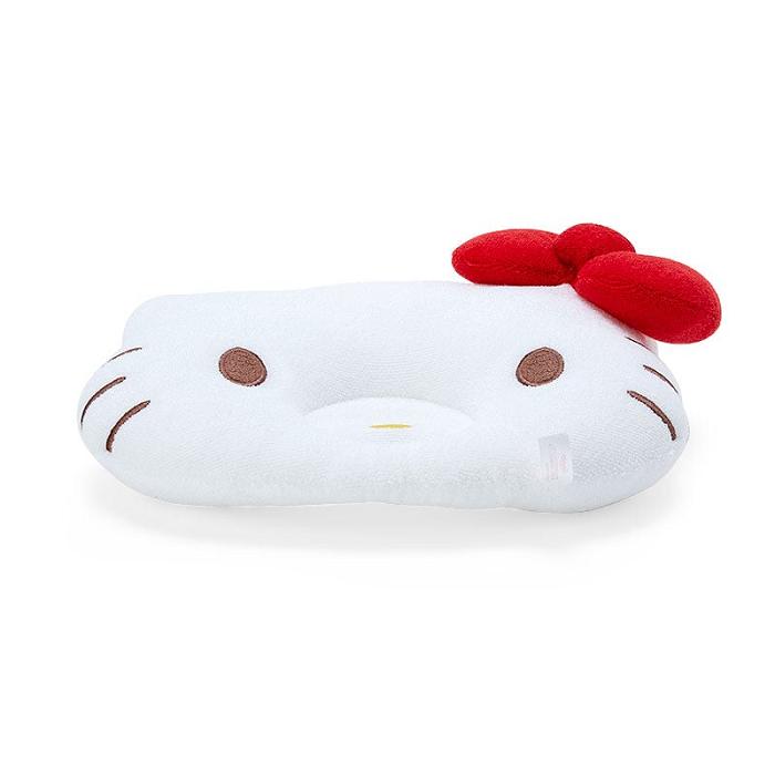 Hello Kitty Sanrio Baby Hello Kitty Baby Pillow Białe | PL_HK77224