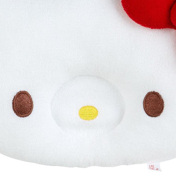 Hello Kitty Sanrio Baby Hello Kitty Baby Pillow Białe | PL_HK77224