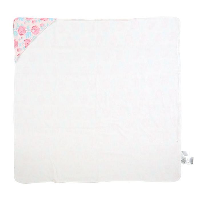 Hello Kitty Sanrio Baby Organic Cotton Hello Kitty Swaddle Blanket Różowe | PL_HK57822