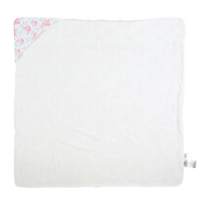 Hello Kitty Sanrio Baby Organic Cotton My Melody Swaddle Blanket Różowe | PL_HK40915