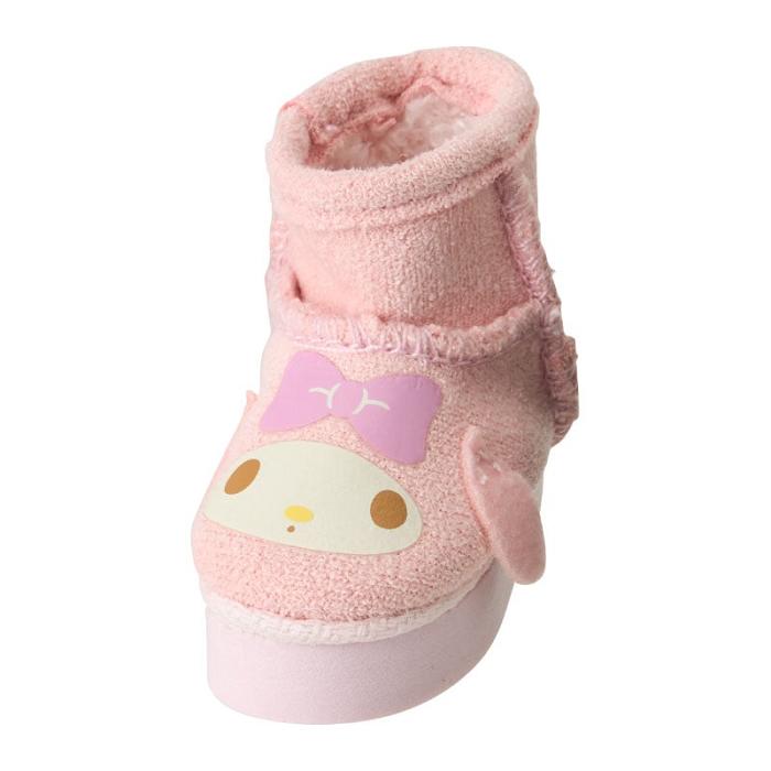 Hello Kitty Sanrio Characters Bag Charm Blind Box (Winter Boots Series 1) Kolorowe | PL_HK14558