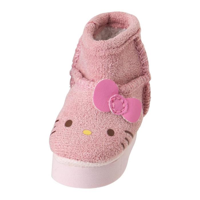 Hello Kitty Sanrio Characters Bag Charm Blind Box (Winter Boots Series 1) Kolorowe | PL_HK14558